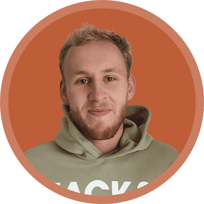 Bram van Rhee